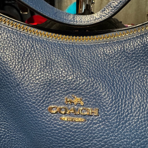 Coach Harley Hobo bag - Picture 3 of 9